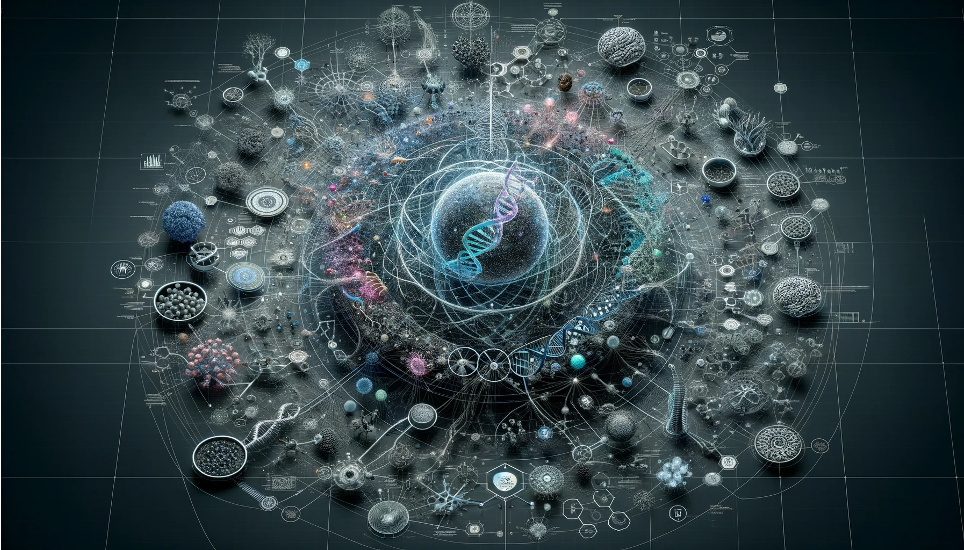 PLATFORM - Welcome to Bioentropy Inc